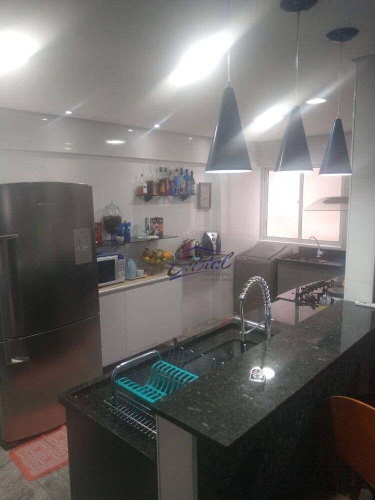 Apartamento, 3 quartos, 126 m² - Foto 1