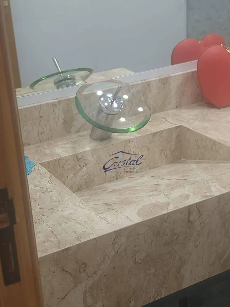 Apartamento, 3 quartos, 126 m² - Foto 9