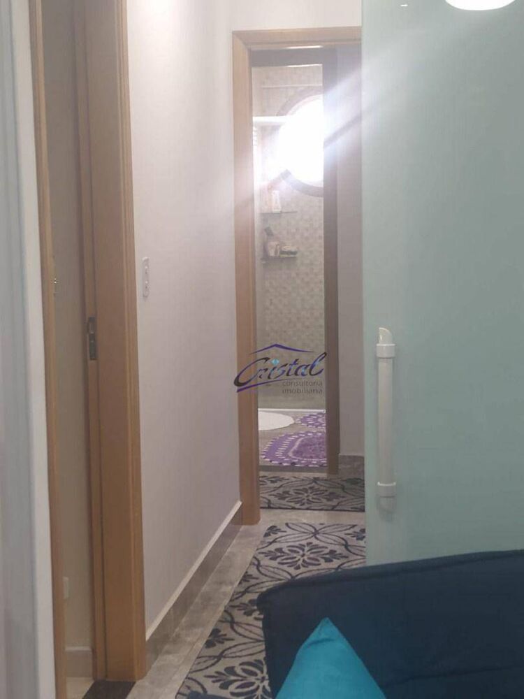 Apartamento, 3 quartos, 126 m² - Foto 3