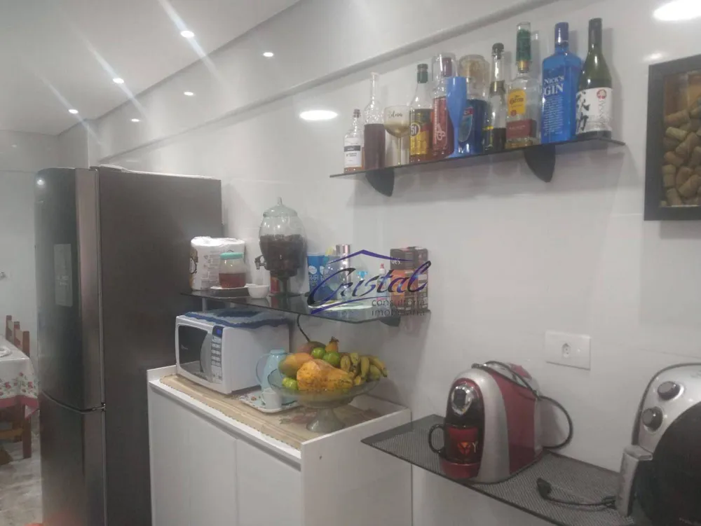 Apartamento, 3 quartos, 126 m² - Foto 8