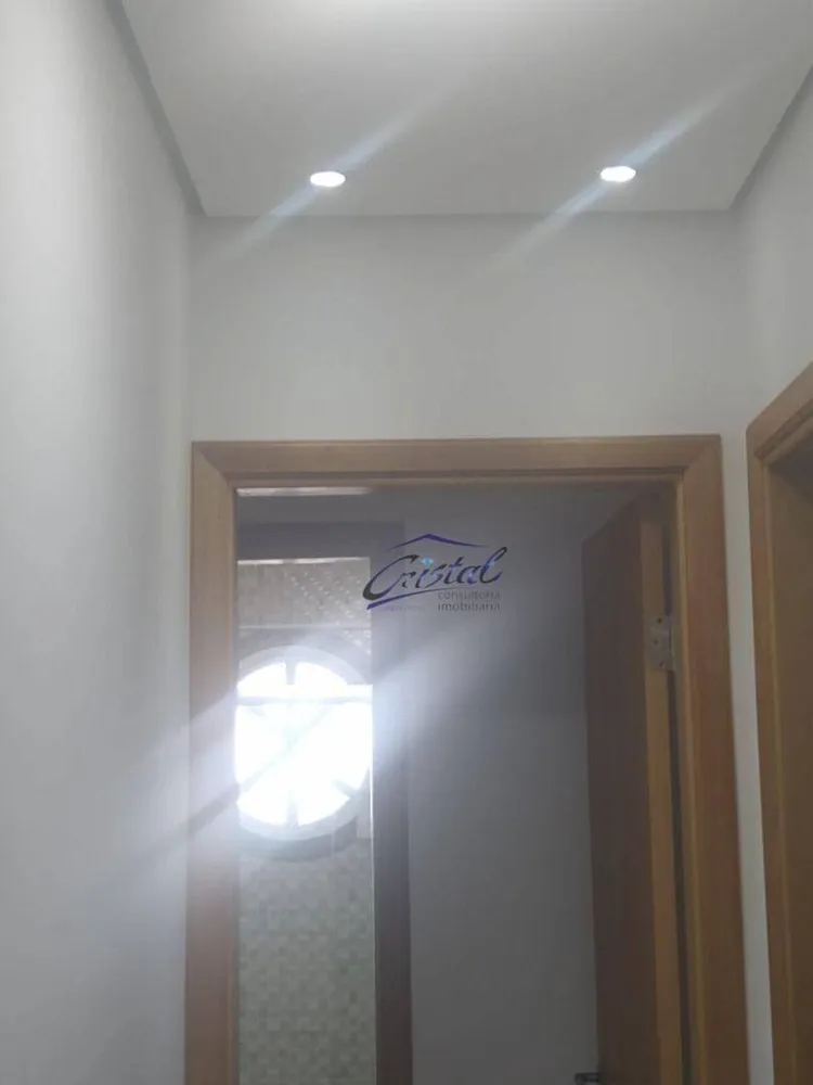 Apartamento, 3 quartos, 126 m² - Foto 6