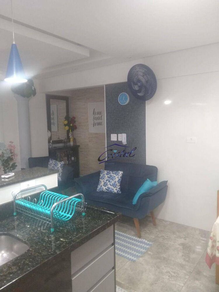 Apartamento, 3 quartos, 126 m² - Foto 2