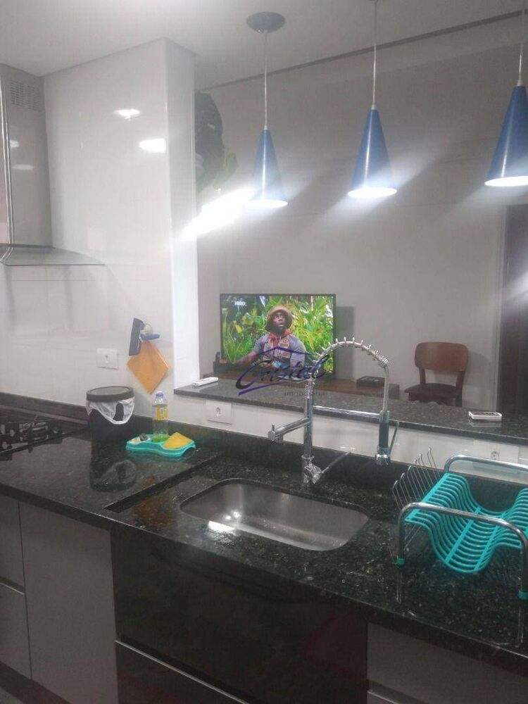 Apartamento, 3 quartos, 126 m² - Foto 4