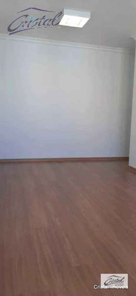 Apartamento, 2 quartos, 56 m² - Foto 2