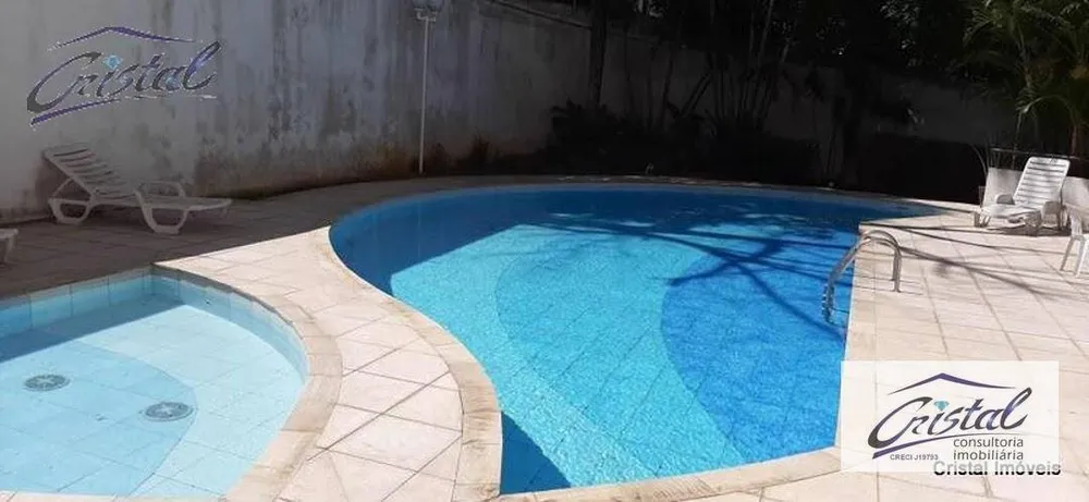 Apartamento, 2 quartos, 56 m² - Foto 7