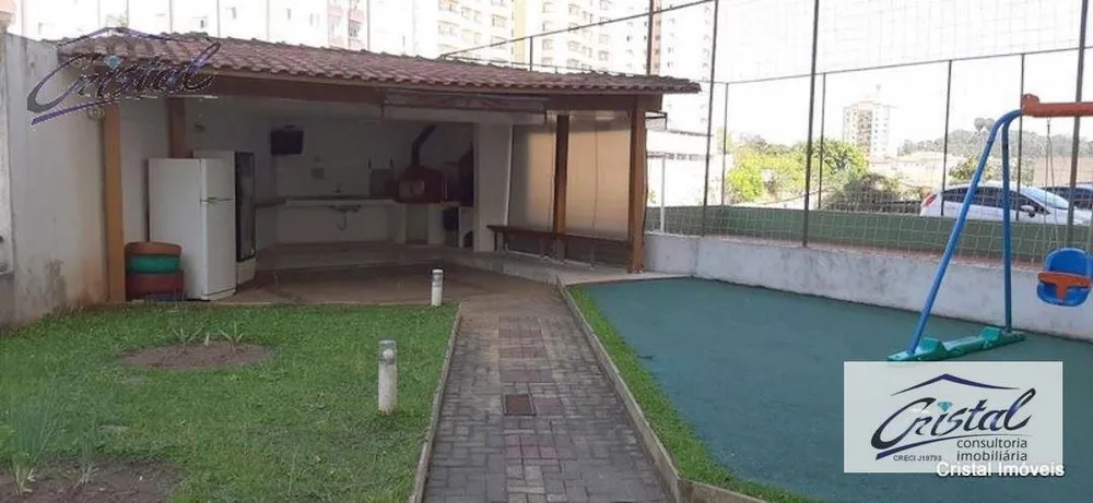 Apartamento, 2 quartos, 56 m² - Foto 8