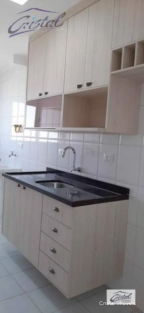 Apartamento, 2 quartos, 56 m² - Foto 3