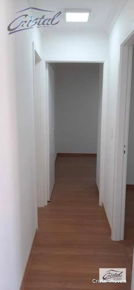 Apartamento, 2 quartos, 56 m² - Foto 5