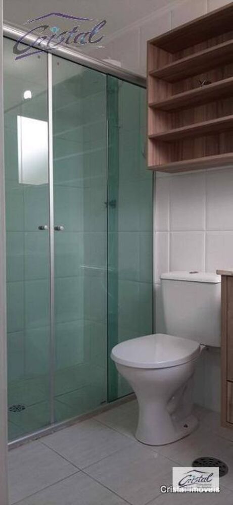 Apartamento, 2 quartos, 56 m² - Foto 3