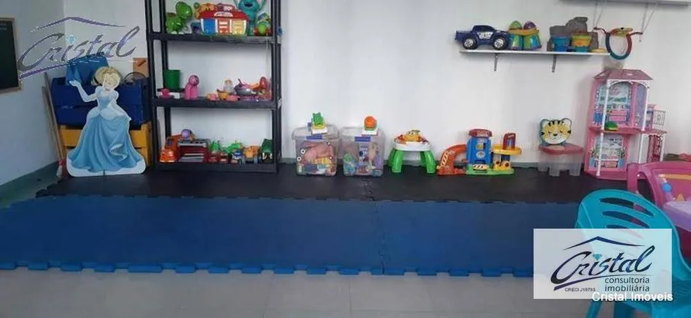 Apartamento, 2 quartos, 56 m² - Foto 9