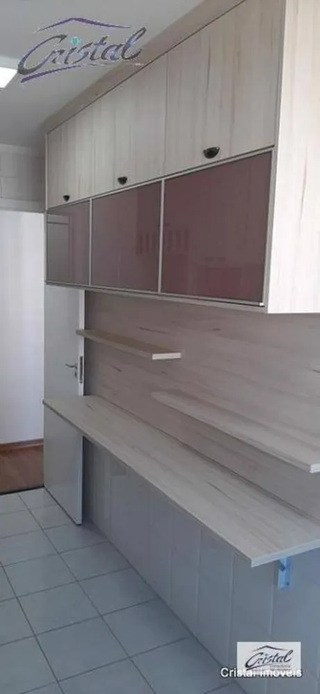 Apartamento, 2 quartos, 56 m² - Foto 8