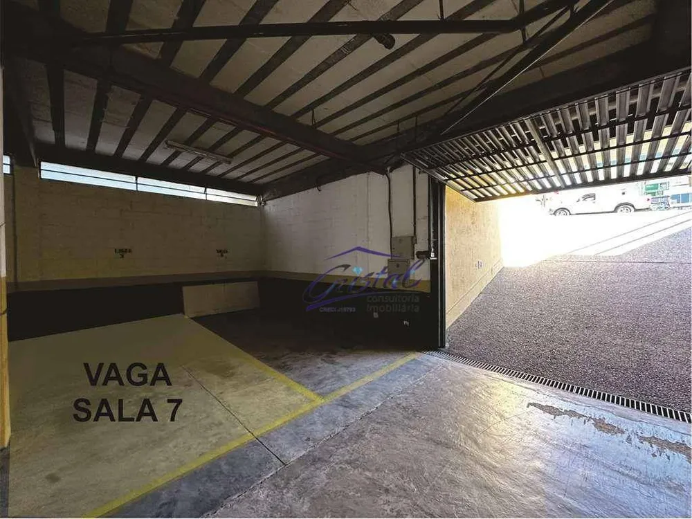 Sala-Conjunto, 31 m² - Foto 7