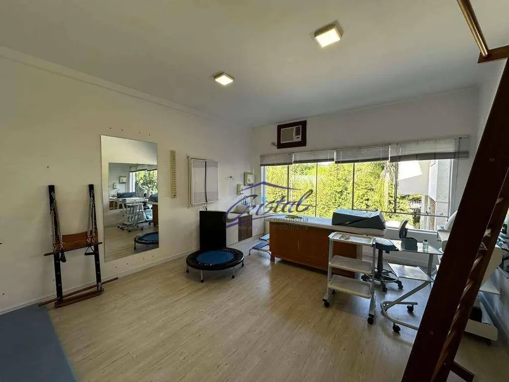 Sala-Conjunto, 31 m² - Foto 3