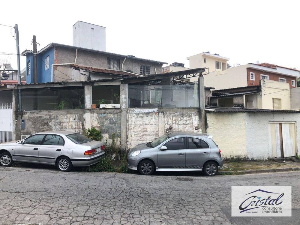 Terreno, 317 m² - Foto 7