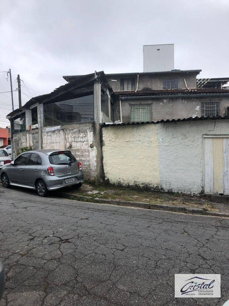 Terreno, 317 m² - Foto 3