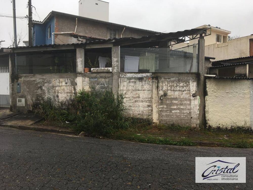 Terreno, 317 m² - Foto 8