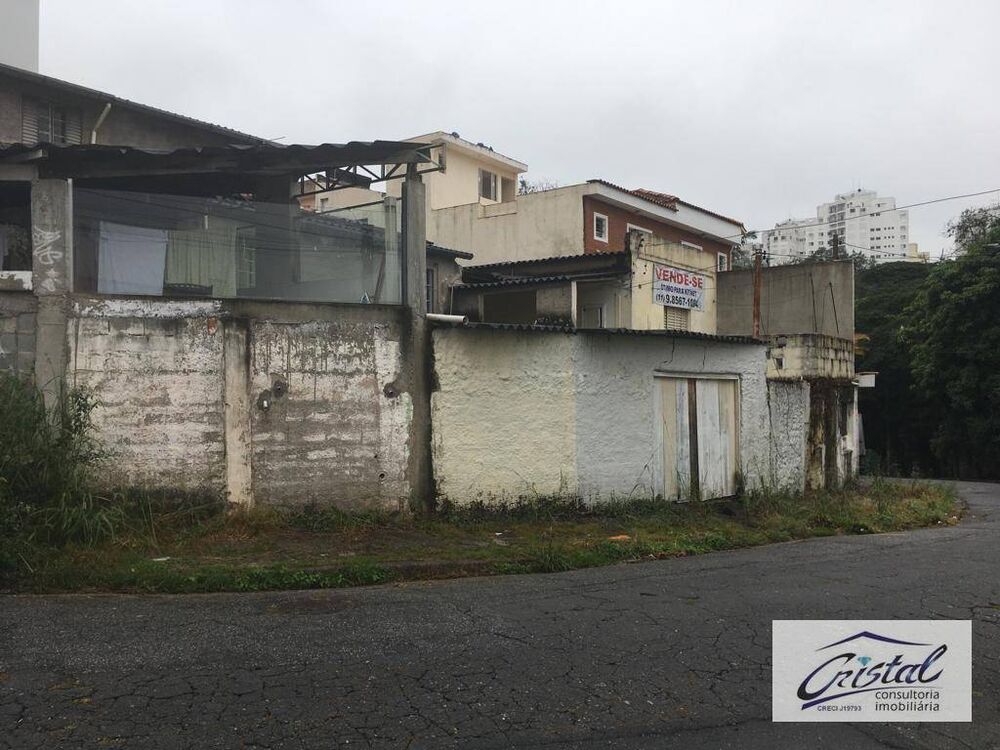 Terreno, 317 m² - Foto 1
