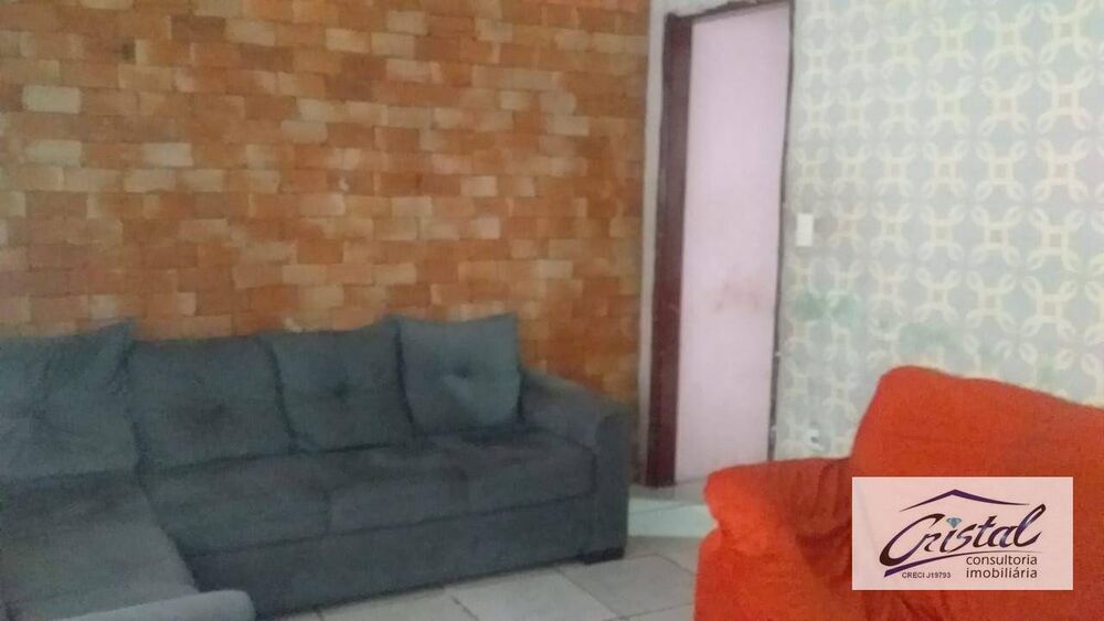Casa, 2 quartos, 200 m² - Foto 4