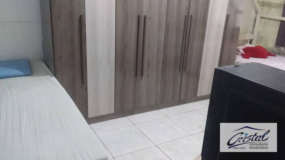 Casa, 2 quartos, 200 m² - Foto 1