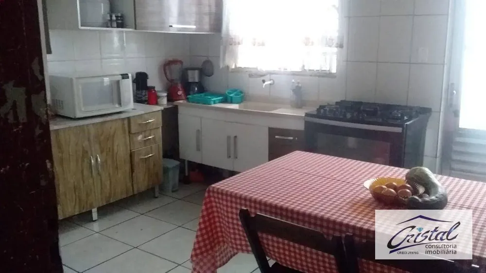 Casa, 2 quartos, 200 m² - Foto 3