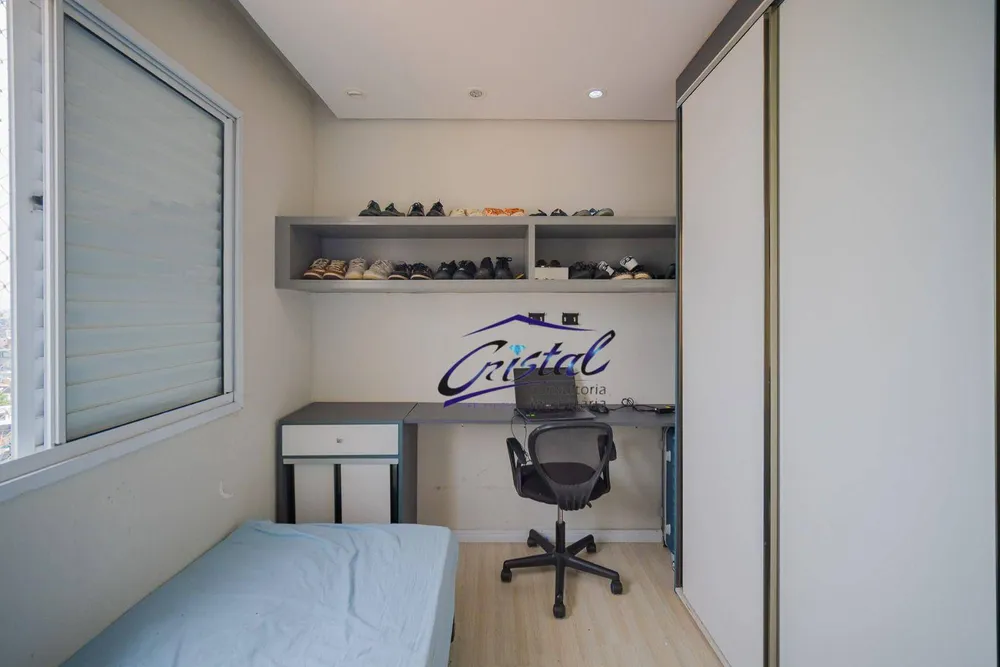 Apartamento, 2 quartos, 57 m² - Foto 5
