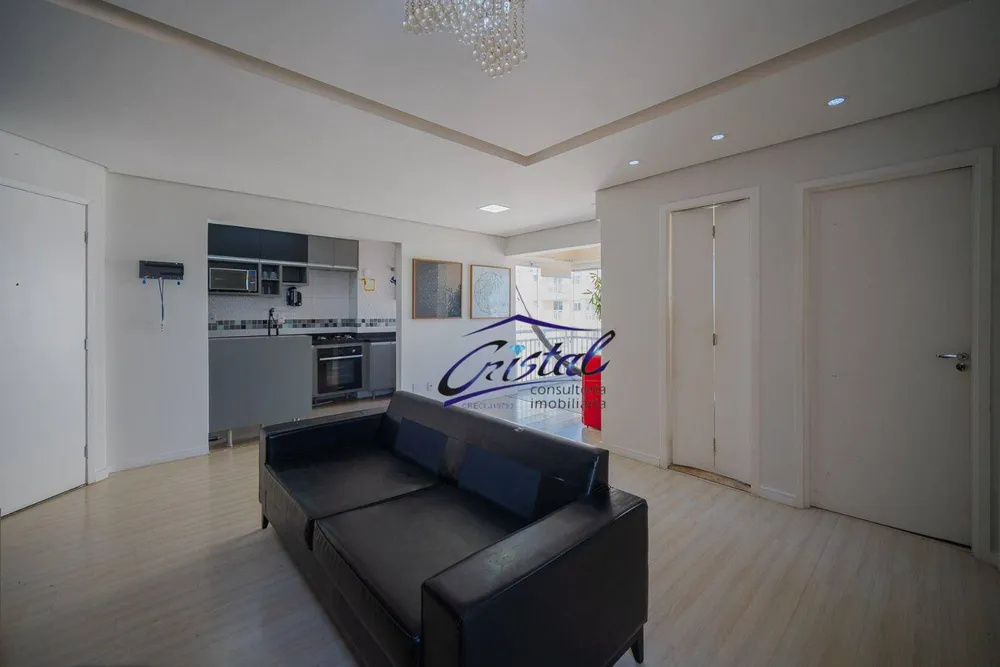 Apartamento, 2 quartos, 57 m² - Foto 3