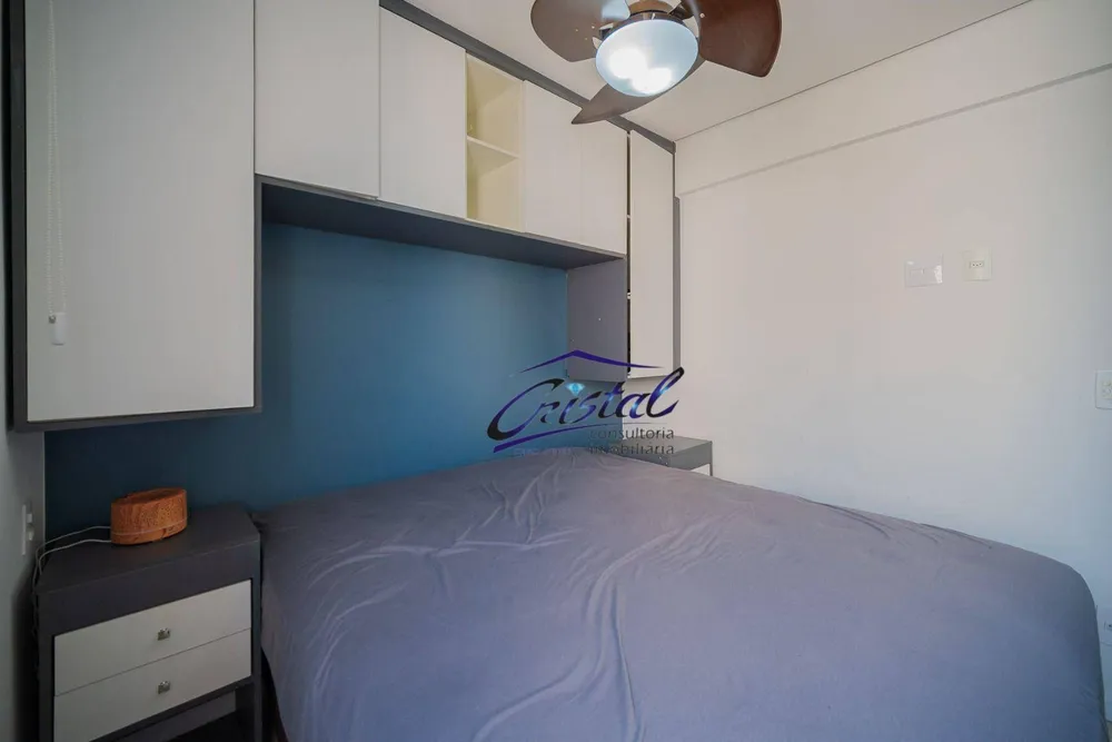Apartamento, 2 quartos, 57 m² - Foto 10