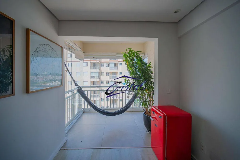 Apartamento, 2 quartos, 57 m² - Foto 2