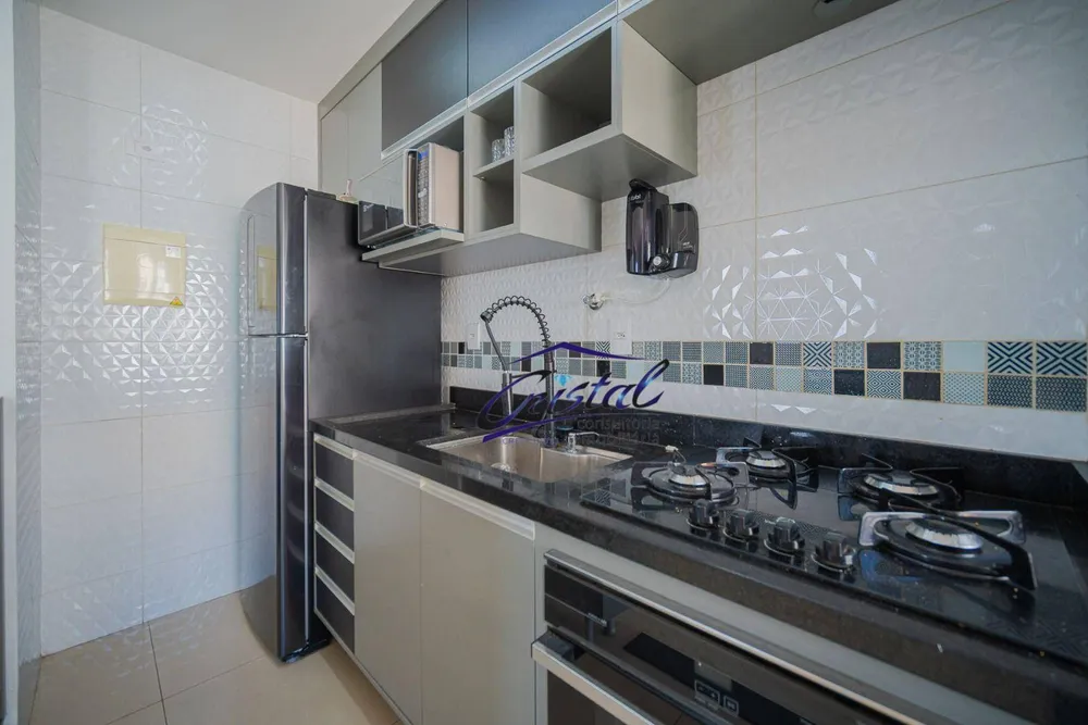Apartamento, 2 quartos, 57 m² - Foto 3