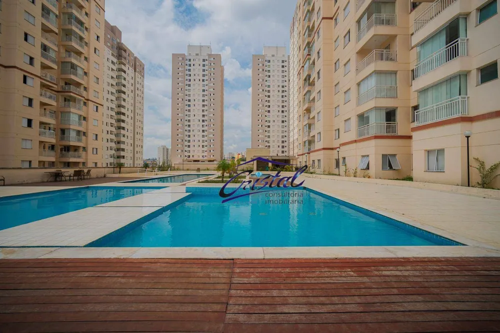 Apartamento, 2 quartos, 57 m² - Foto 4