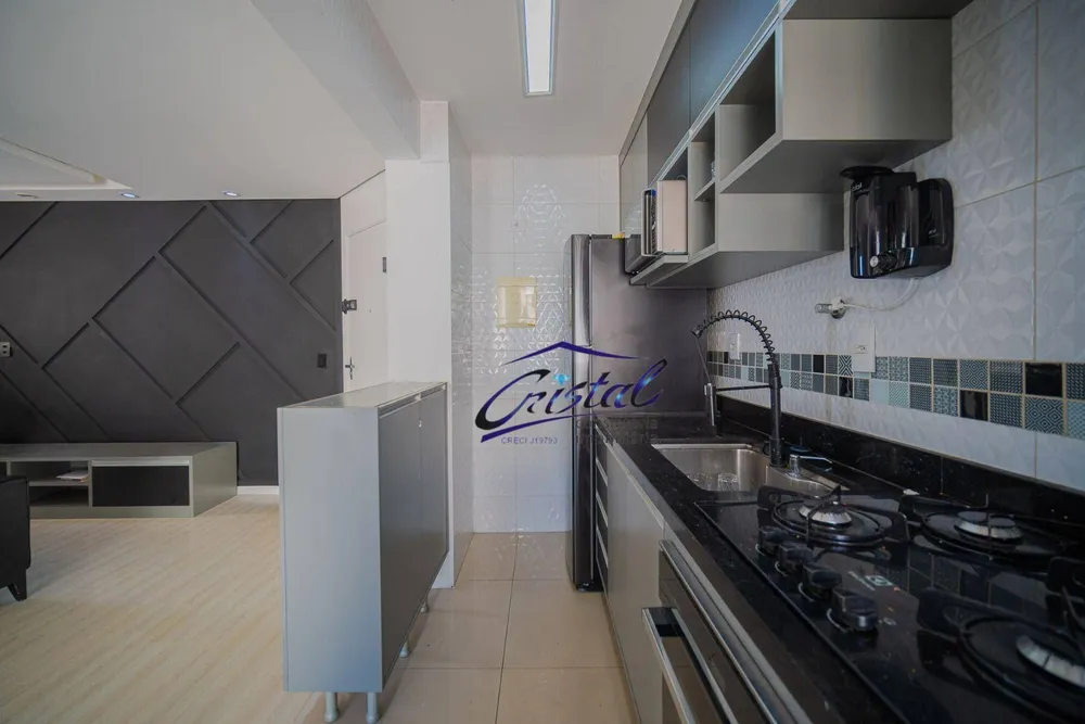 Apartamento, 2 quartos, 57 m² - Foto 2
