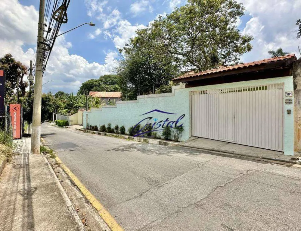 Casa, 8 quartos, 383 m² - Foto 12