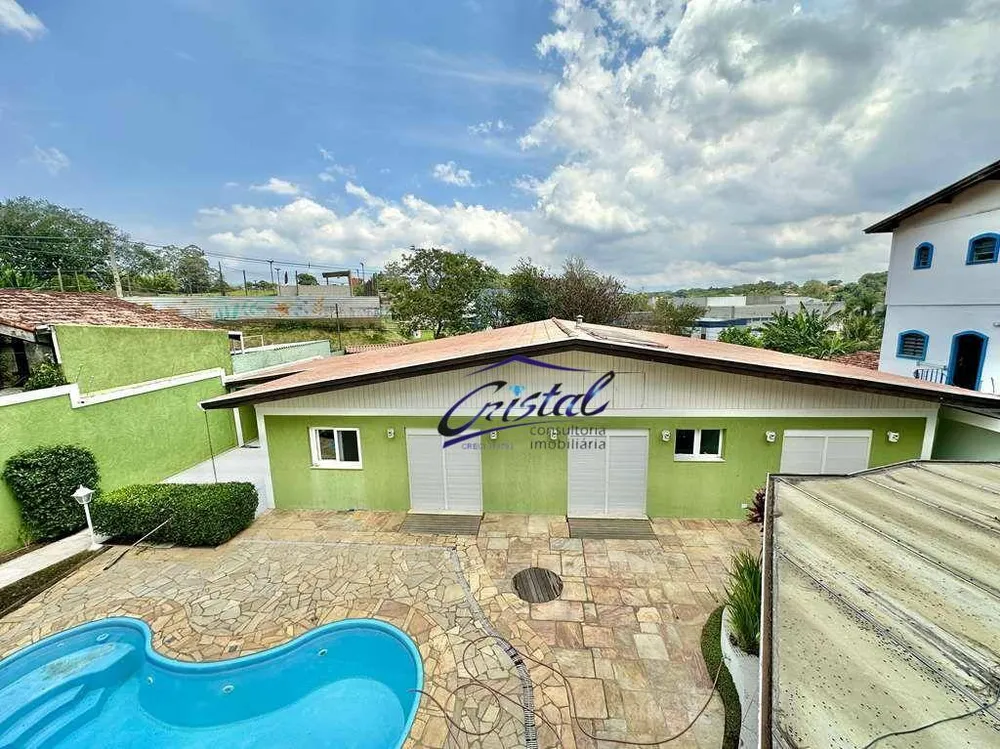 Casa, 8 quartos, 383 m² - Foto 2