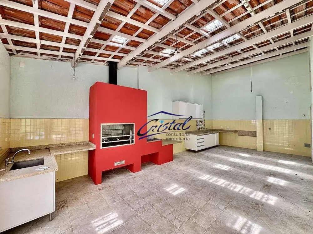 Casa, 8 quartos, 383 m² - Foto 4