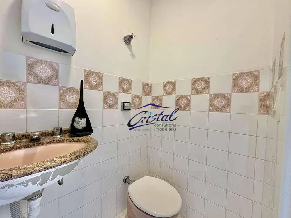 Casa, 8 quartos, 383 m² - Foto 10