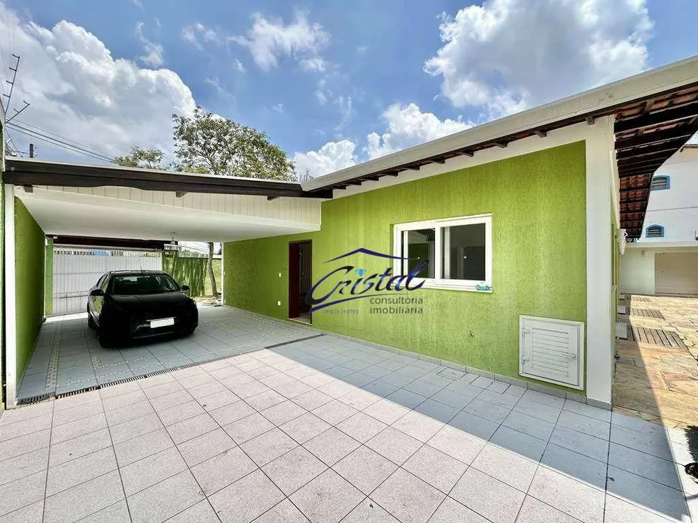 Casa, 8 quartos, 383 m² - Foto 3