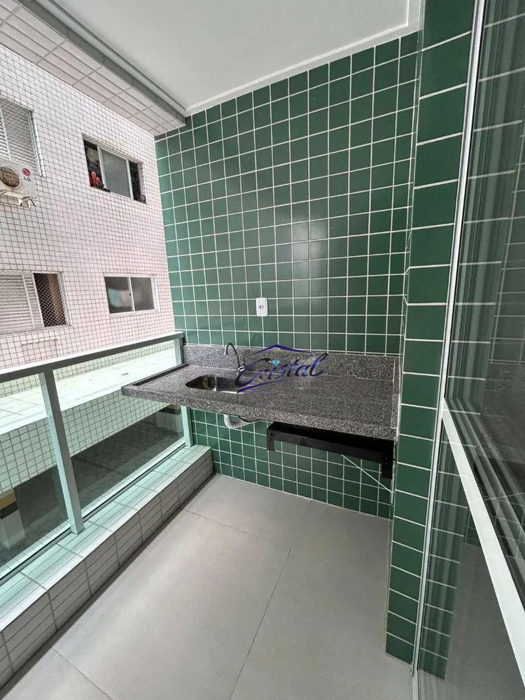 Apartamento, 1 quarto, 44 m² - Foto 3