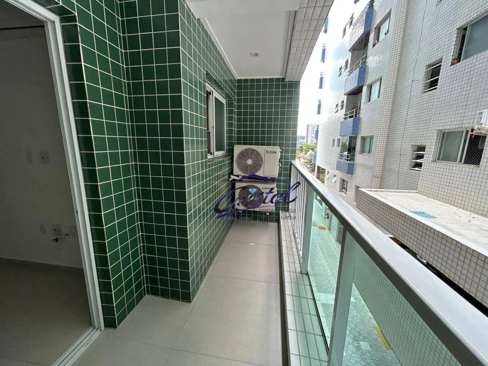 Apartamento, 1 quarto, 44 m² - Foto 2