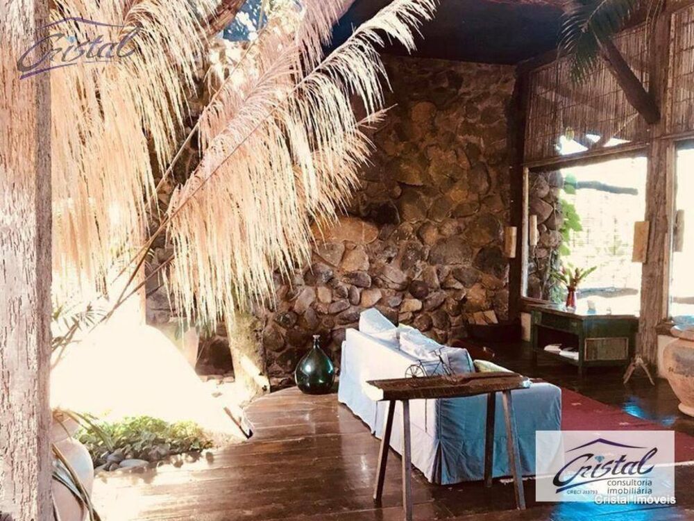 Casa de Condomínio, 5 quartos - Foto 4