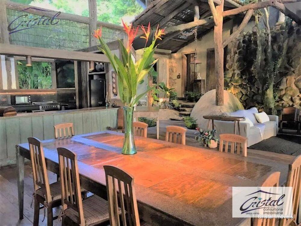 Casa de Condomínio, 5 quartos - Foto 7
