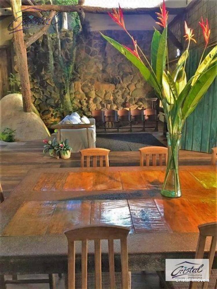 Casa de Condomínio, 5 quartos - Foto 8