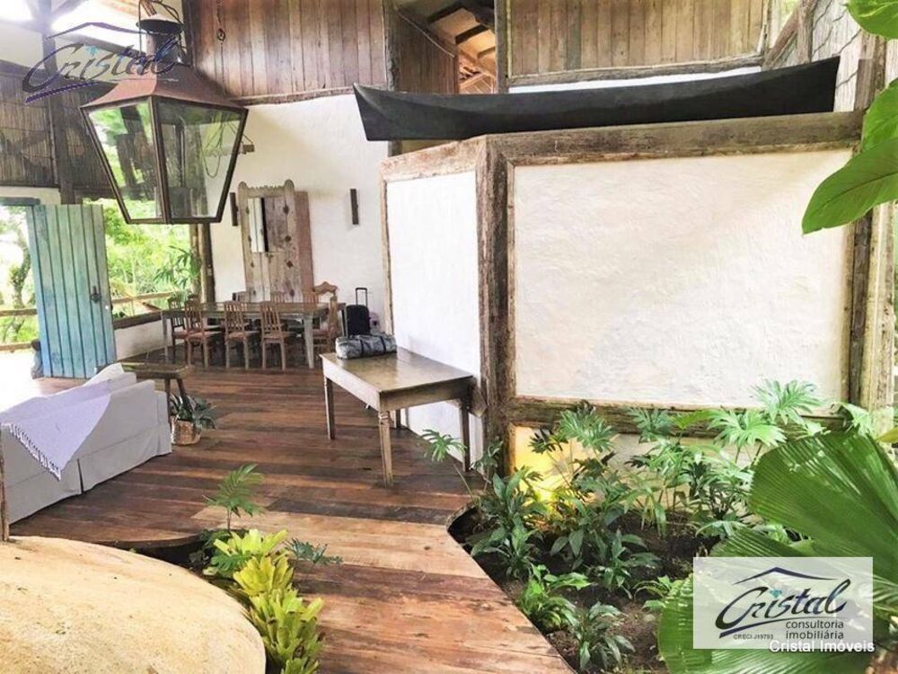 Casa de Condomínio, 5 quartos - Foto 9