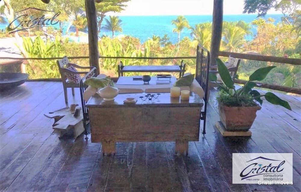 Casa de Condomínio, 5 quartos - Foto 5