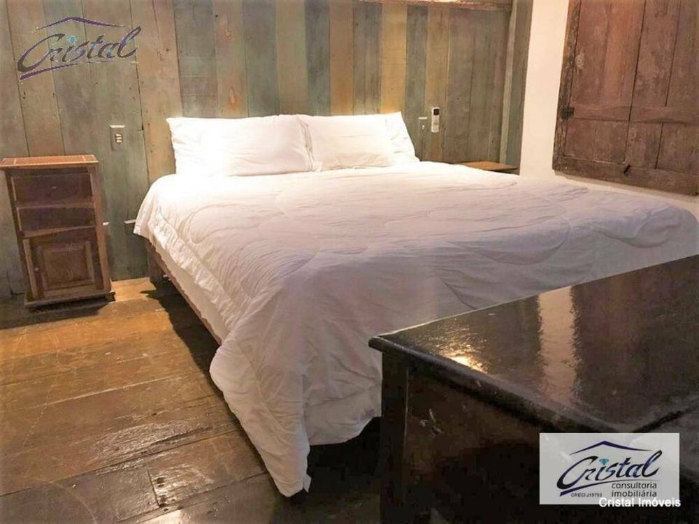 Casa de Condomínio, 5 quartos - Foto 12