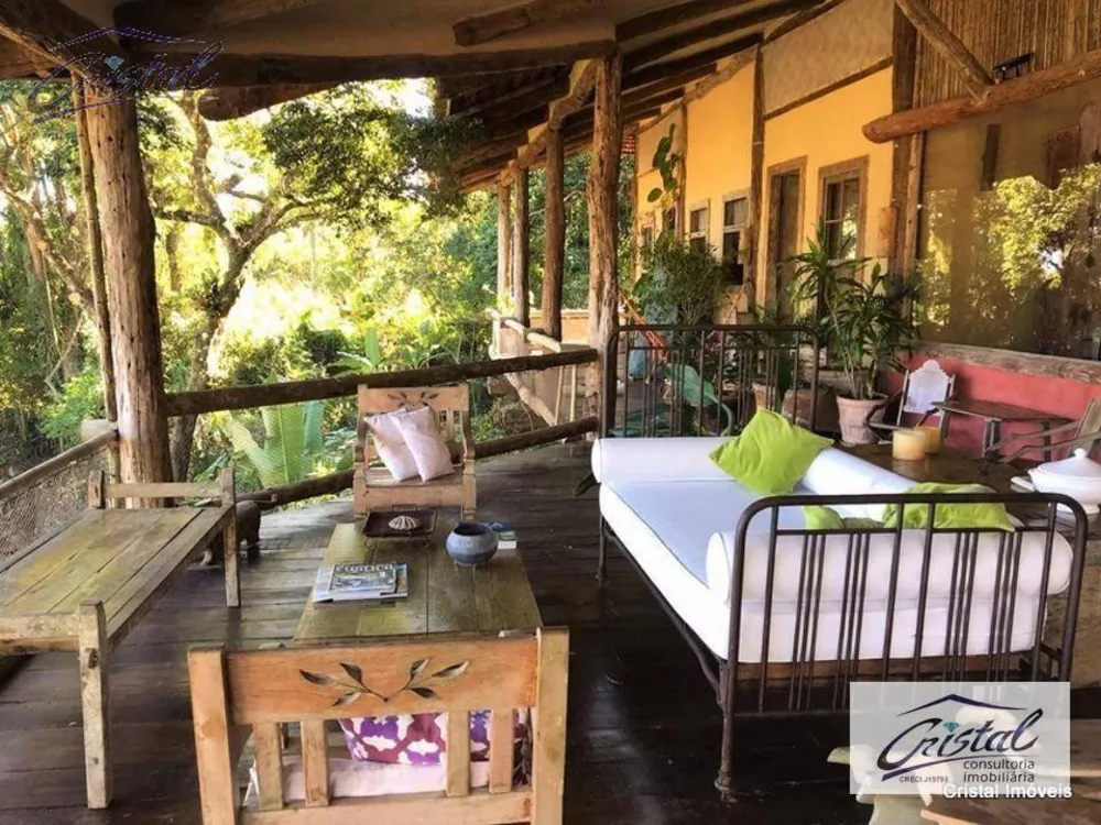Casa de Condomínio, 5 quartos - Foto 10