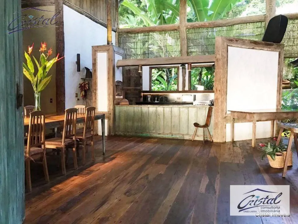 Casa de Condomínio, 5 quartos - Foto 11