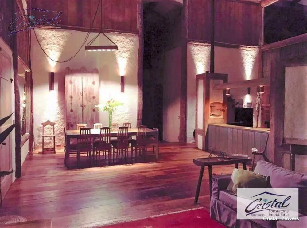 Casa de Condomínio, 5 quartos - Foto 5