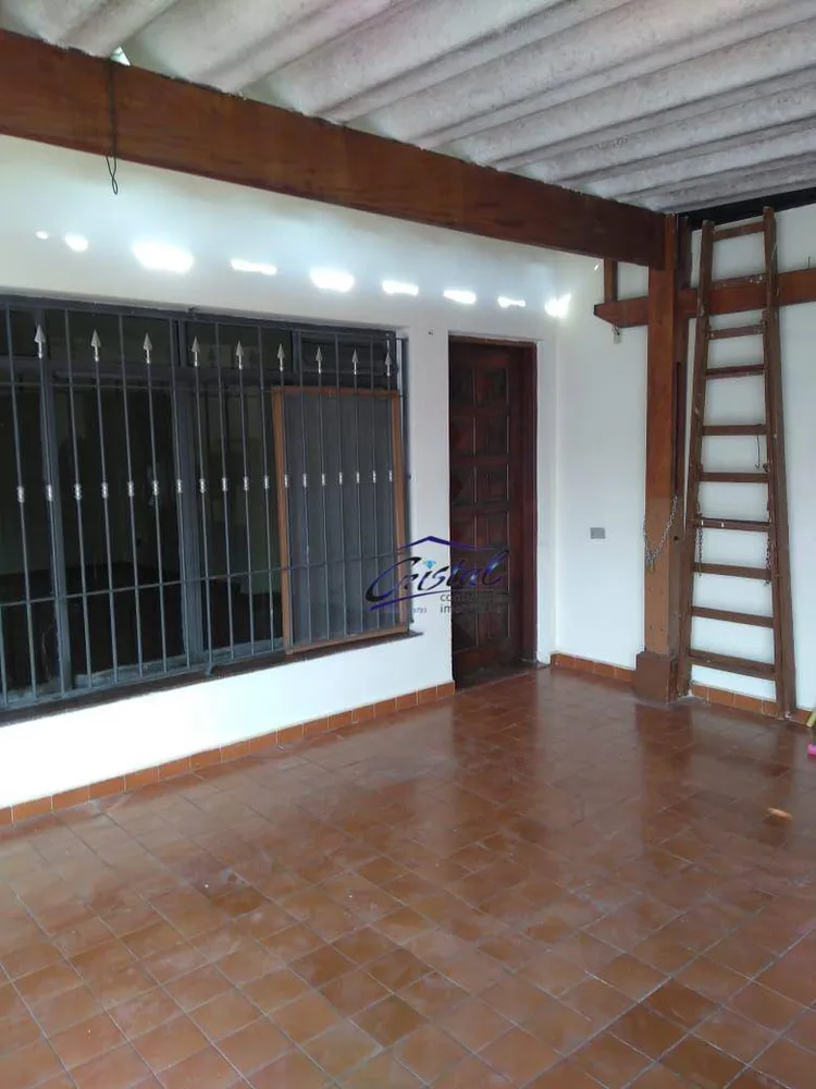 Casa, 9 quartos, 304 m² - Foto 1