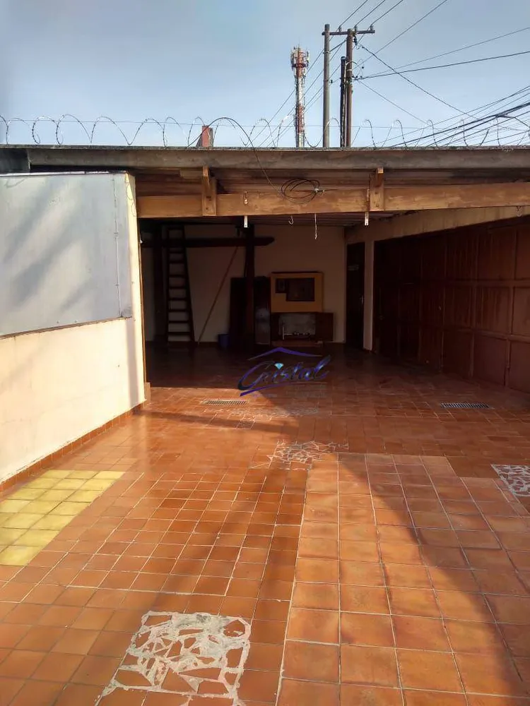 Casa, 9 quartos, 304 m² - Foto 7