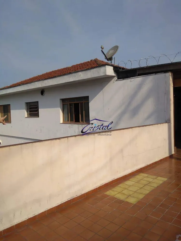 Casa, 9 quartos, 304 m² - Foto 6